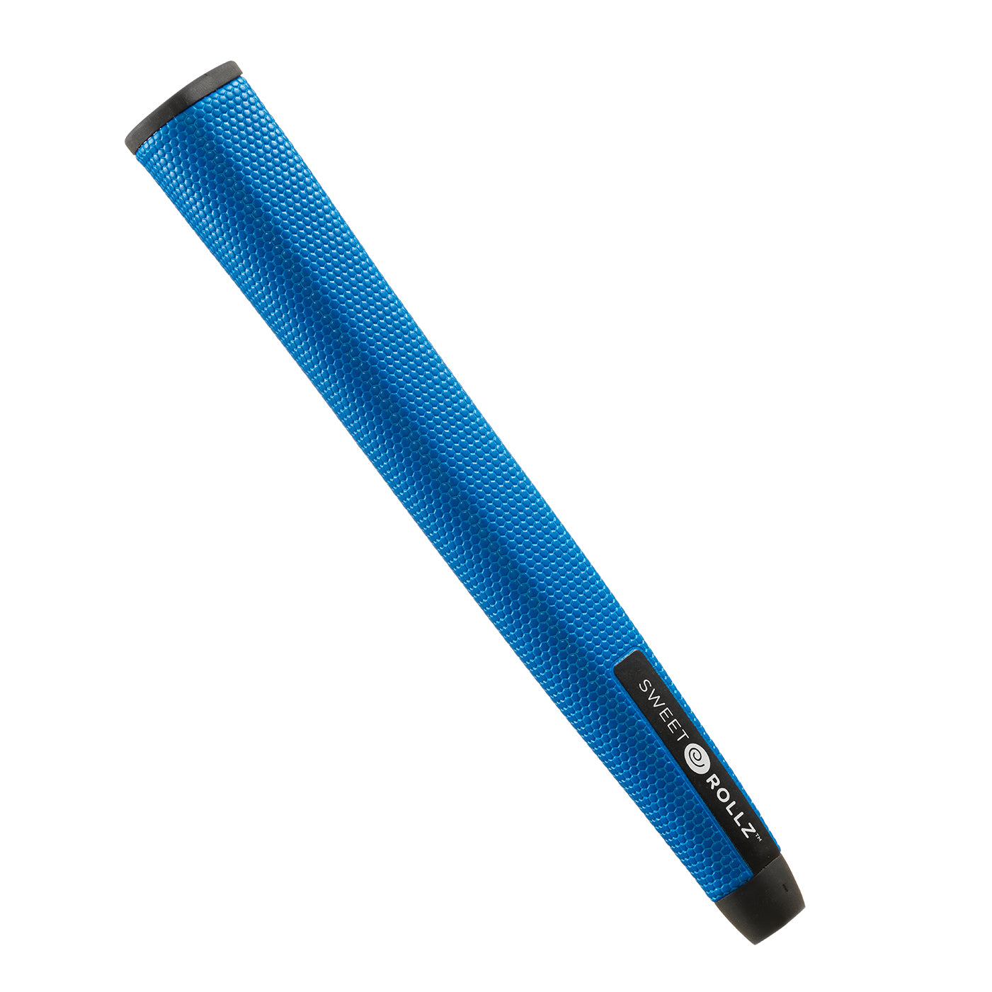 Back Pin Blue - Midsize Back Pin Blue - Midsize