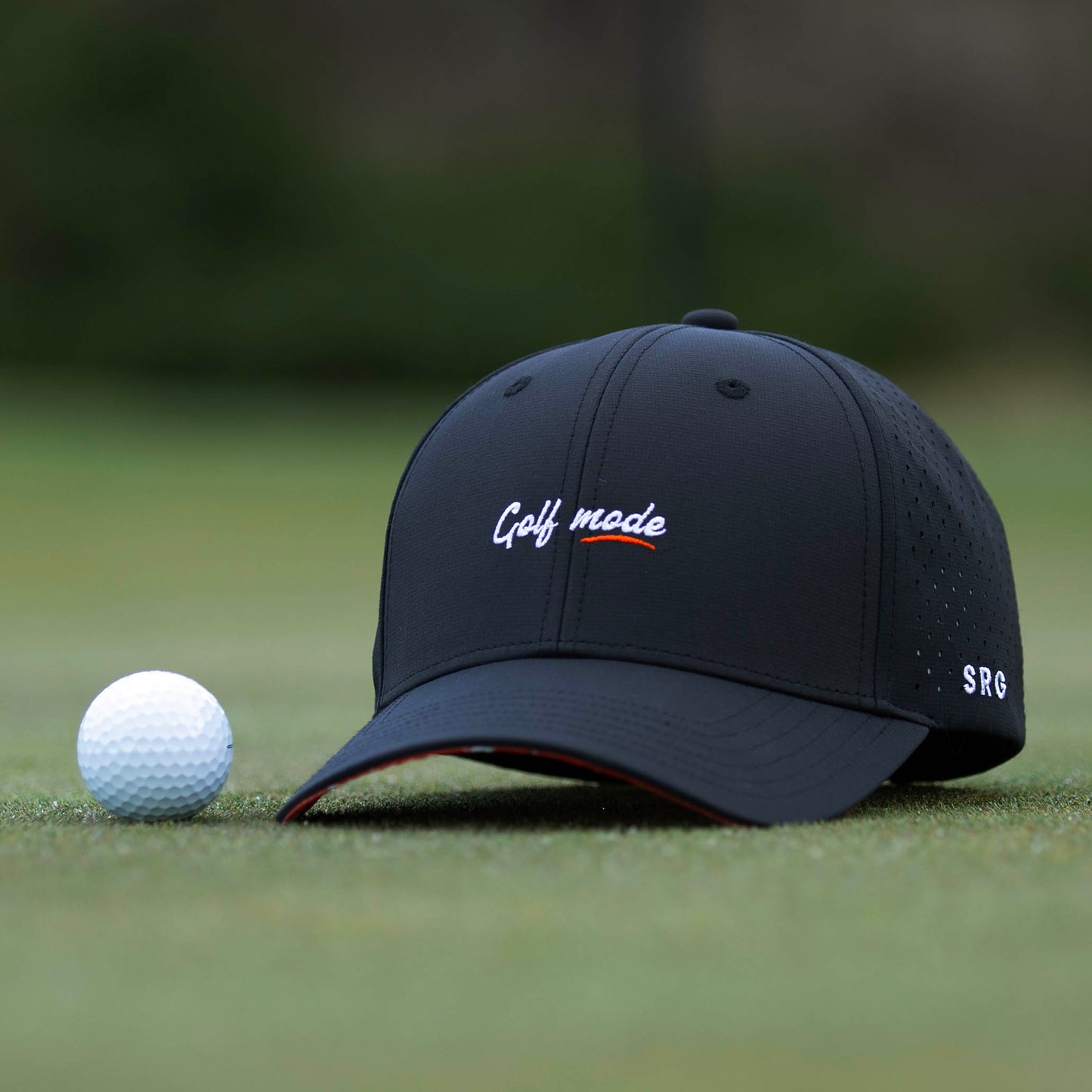 Golf Mode