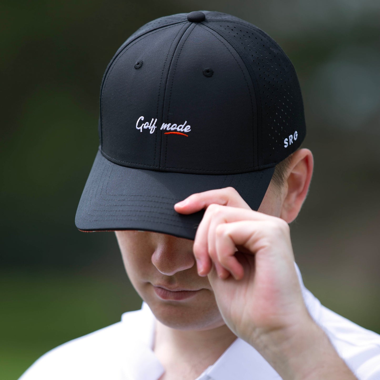 Golf Mode