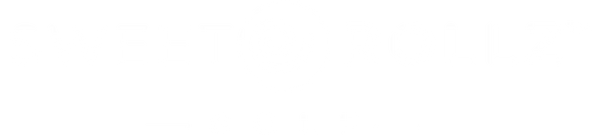 Sweet Rollz Golf logo