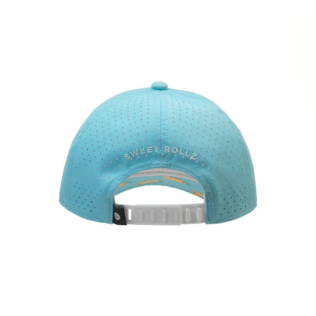 Tuesday Tech - Blue