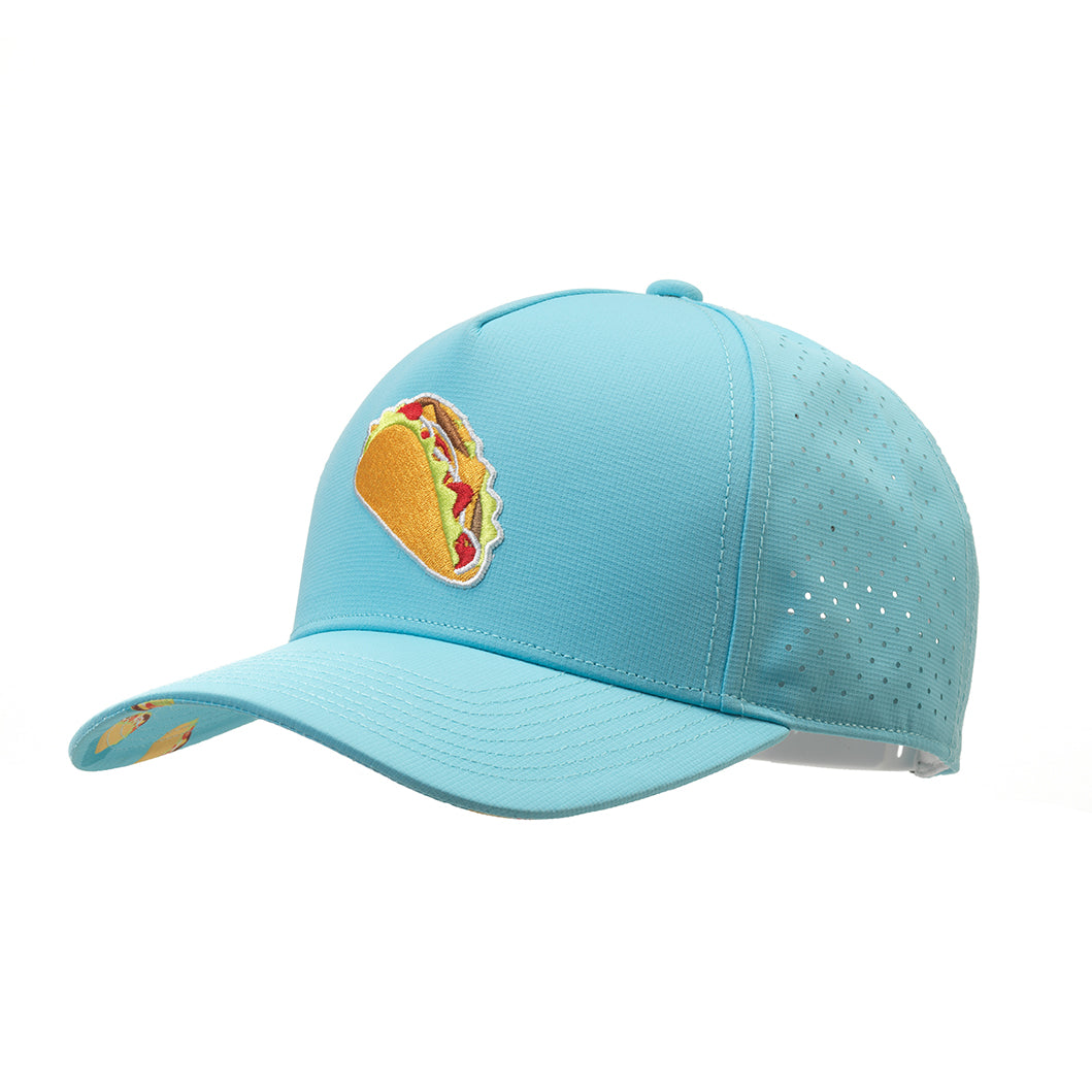 Tuesday Tech - Blue