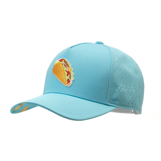 Tuesday Tech - Blue