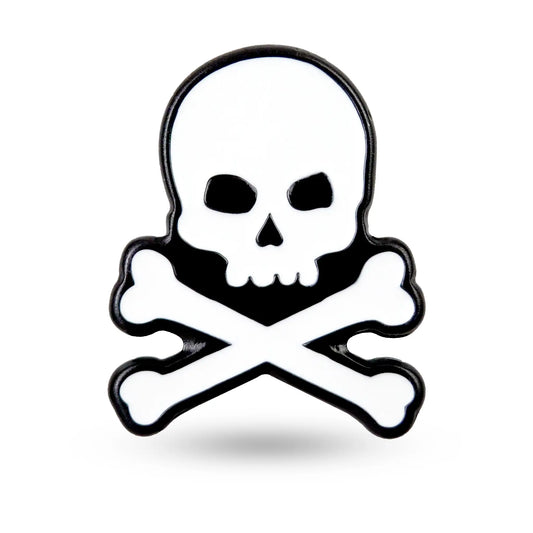 Swashbuckler Ball Marker