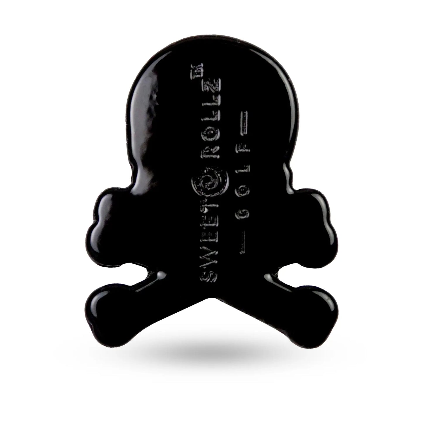 Swashbuckler Ball Marker