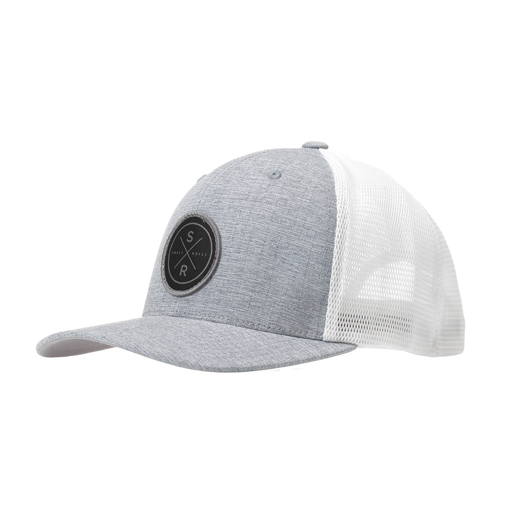 SRG Classic Circle Trucker