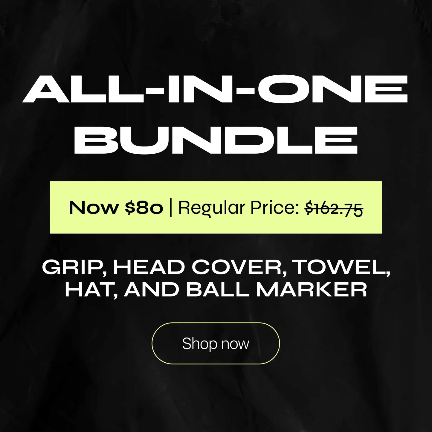 All-in-One Bundle