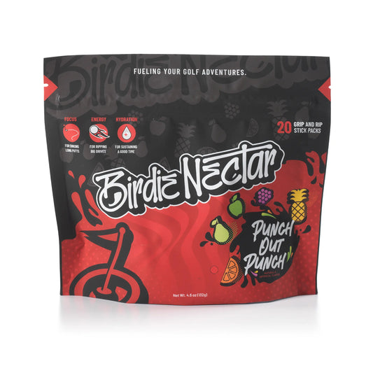 Birdie Nectar