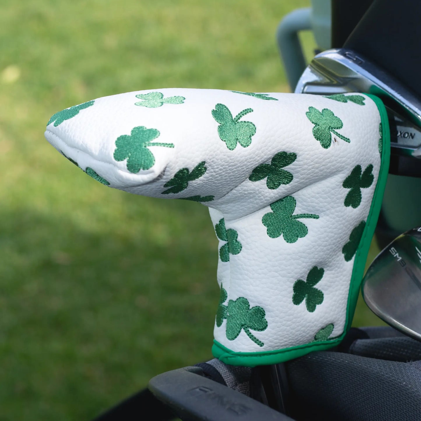 O'Malley Head Cover