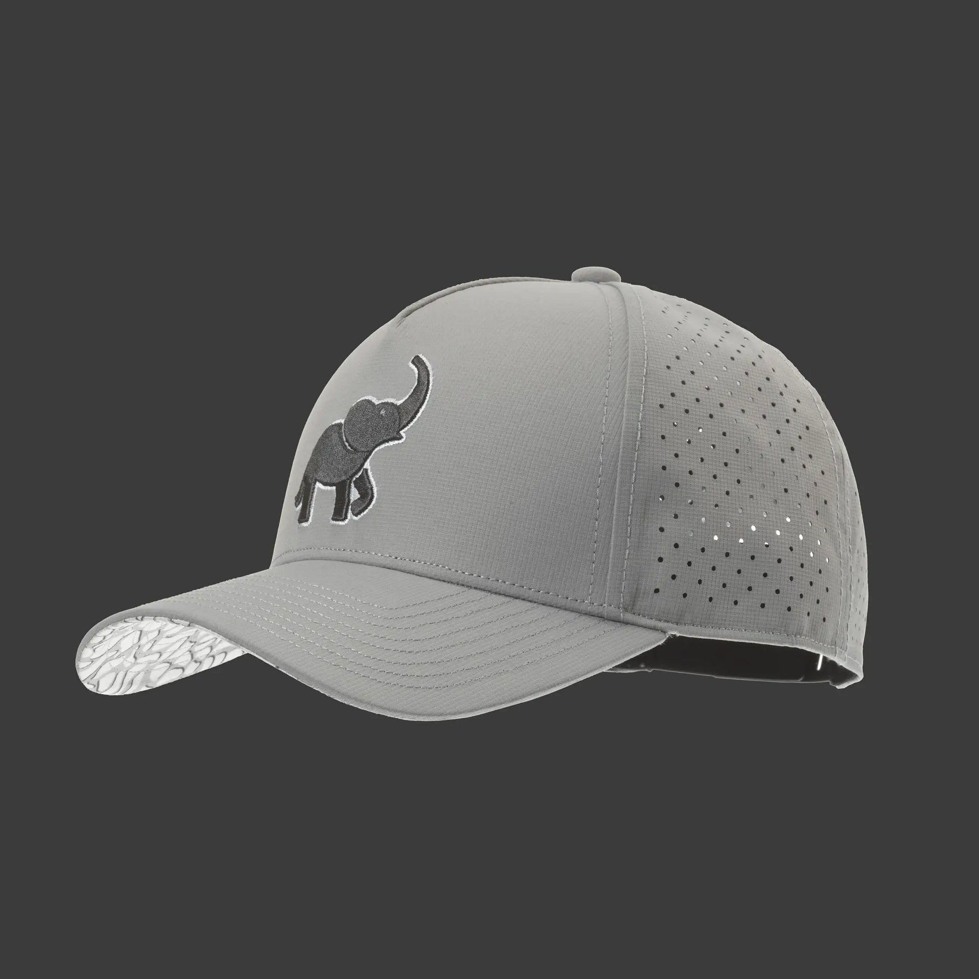Safari style golf hats sales