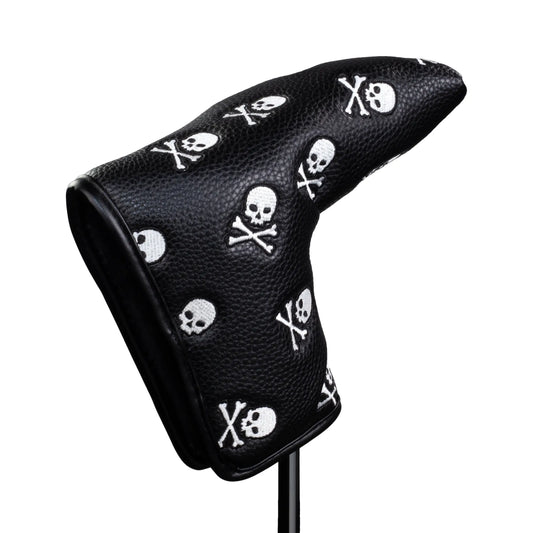 Swashbuckler Head Cover