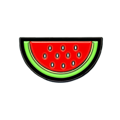 Watermelon Ball Marker