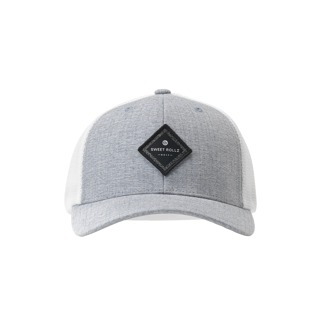 SRG Classic Diamond Trucker